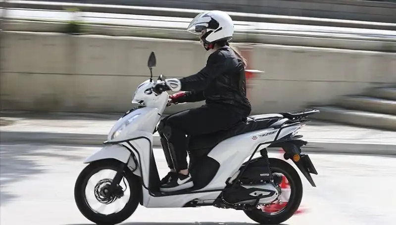 Türkiye, Motosiklet Kültürünü Kucaklayarak Bir Motosiklet Ülkesi Olma Yolunda