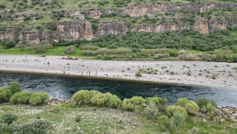 Cehennem Deresi: Doğanın Cazibesiyle Vazgeçilmez Bir Rota Haline Geldi