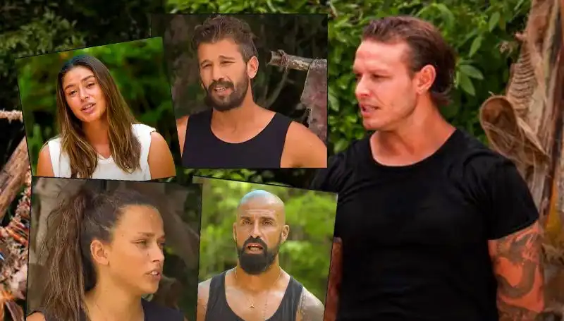 Survivor'da Finale Bir Adım Kaldı: İkinci Finalistin Kim Olduğu Açıklandı!