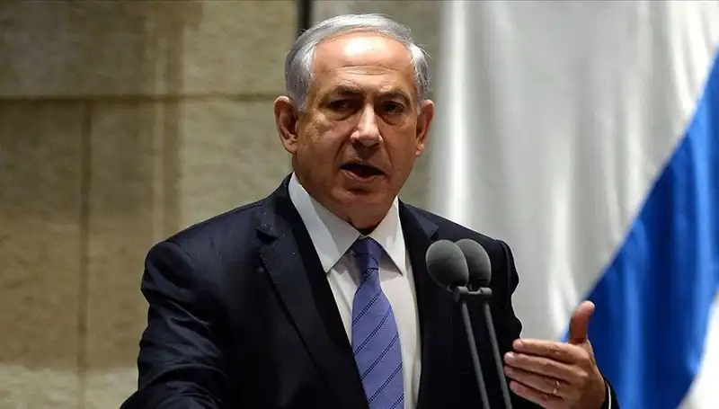 İsrail İstihbaratında Sarsıcı Çatlak: Netanyahu'nun Şin Bet'e Yönelttiği Suçlamalar
