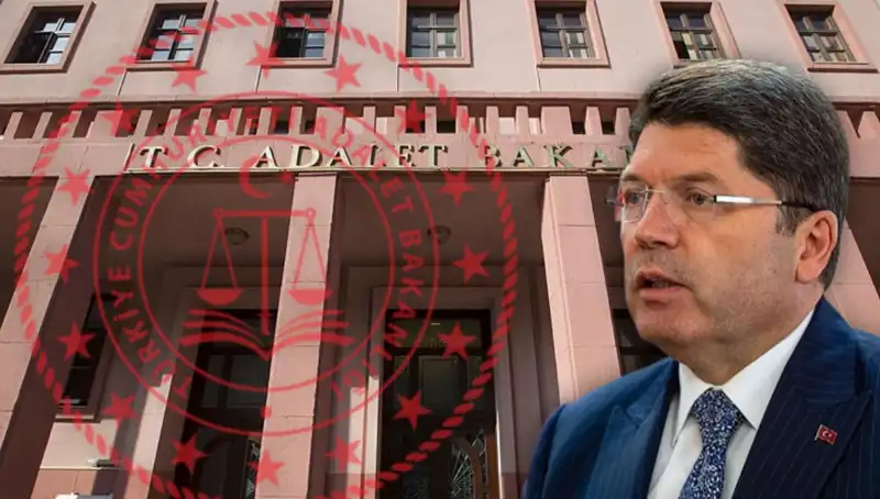 2025 Yılına Özel Adalet Bakanlığı’ndan 20 Bin Personel Alım Duyurusu