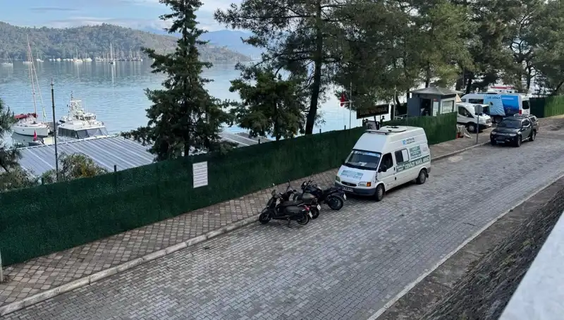 Fethiye'de Düzensiz Göçmen Botu Kaza Yaptı: Olayın Sırları ve Sonrası