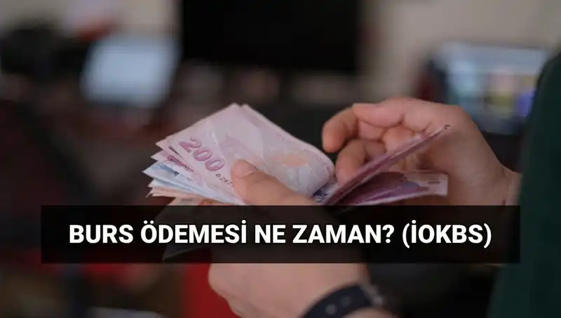 2025 Burs Ödemeleri: MEB İOKBS İlk Ödemesi Hakkında Bilmeniz Gerekenler