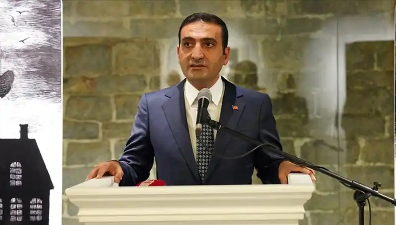 İnan Güney: Beyoğlu’nun Dinamik Belediye Başkanı Kimdir?