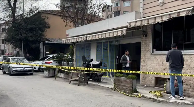 İstanbul'da Oto Tamircisi İş Yerinde Neden Öldürüldü? Sır Perdesi Aralanıyor