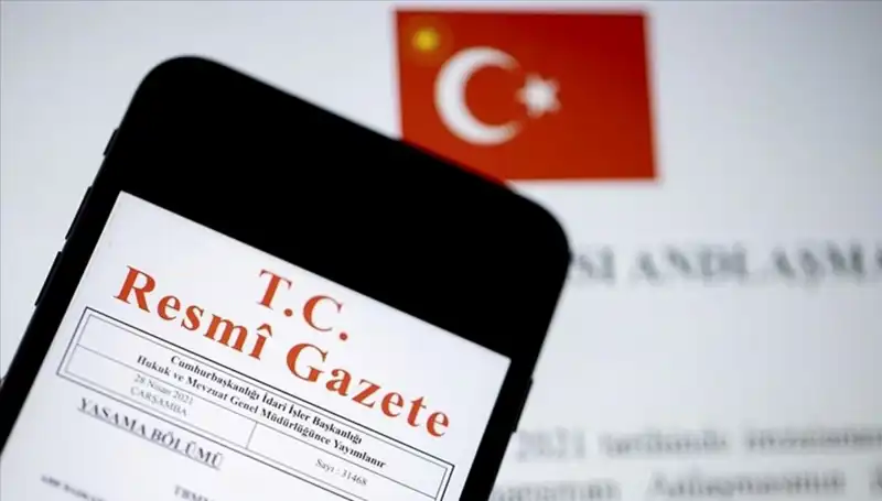 16 Eylül 2025 Resmi Gazetesi Kararları: Hayatımızı Etkileyecek Yeni Düzenlemeler