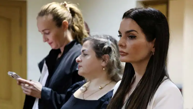 Gagauz Lideri Gutsul'a Şok Uygulama: 7 Yıl Hapis Cezası