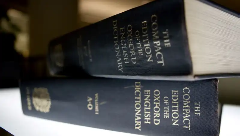 Oxford Sözlüğü Yeni Çevrilemez Kelimelerle Zenginleşti!