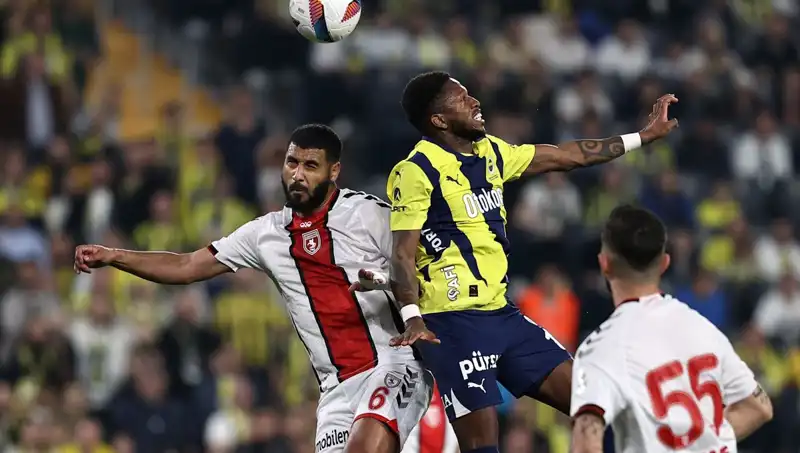 Fenerbahçe'nin Kötü Gidişatı: Uyum Bozuldu, Sistem İflas Etti