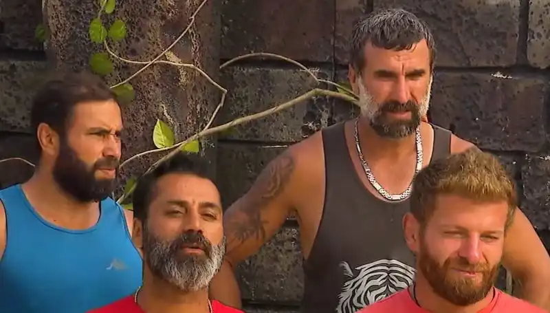 Survivor'da Şok Edici Veda: Birleşme Paktı Yine Kırıldı mı?