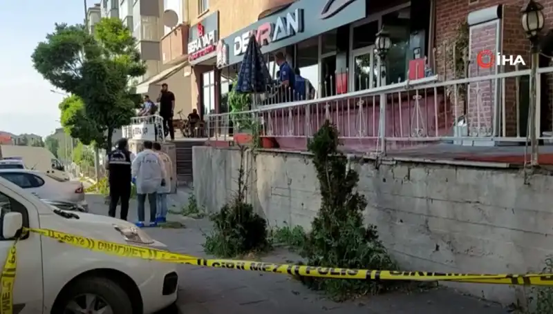 Erzurum'da İş Yerine Yapılan Kurşun Saldırısının Ardındaki Gizem Ne?
