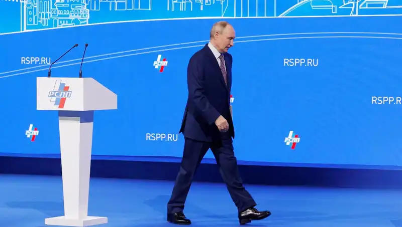 Putin’in Vazgeçemediği Değerler: Rus Liderin Gerçek Hedefleri
