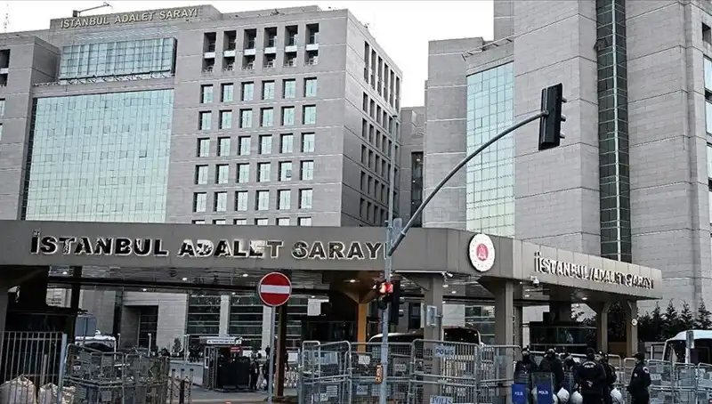Milletvekili Özer Hakkında "Sahte Tanık" İddiasıyla Soruşturma Başlatıldı
