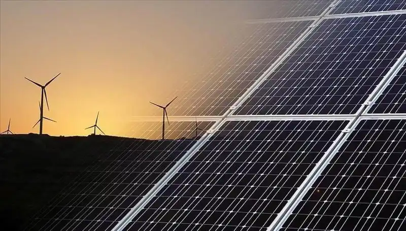 Temiz Enerjiye Yönelik Artan Talep: Geleceğin Enerji Kaynağı Nedir?