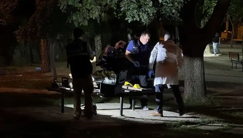 Husumet Kanlı Bitti: İki Aile Arasındaki Çatışmada 1 Kişi Hayatını Kaybetti