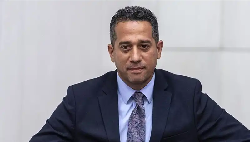 Ali Mahir Başarır: CHP Meclis Grup Başkanvekili'nin Hayatı ve Siyasi Kariyeri