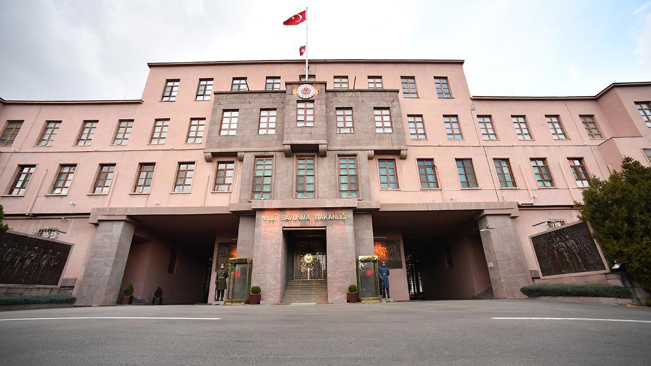 MSB, Kıta Sahanlığımıza Karşı İhlal Edilmesine Müsaade Etmeyecek