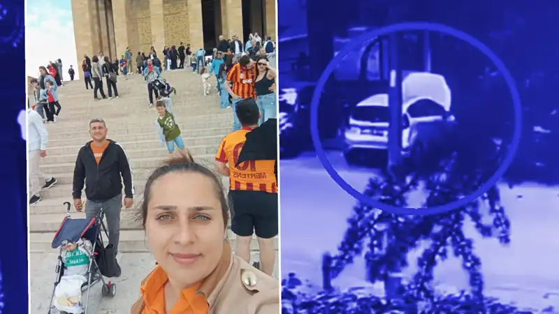 Anıtkabir'de ziyaretçiler için tuzak: Şok edici görüntüler gün yüzüne çıktı