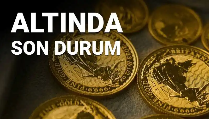 Altın Fiyatlarında Şaşırtan Hareketlilik: Yatırımcılar Dikkat!