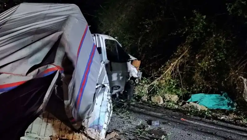 Giresun’da Feci Kaza: Hayatını Kaybedenler ve Yaralılar Hakkında Bilgiler