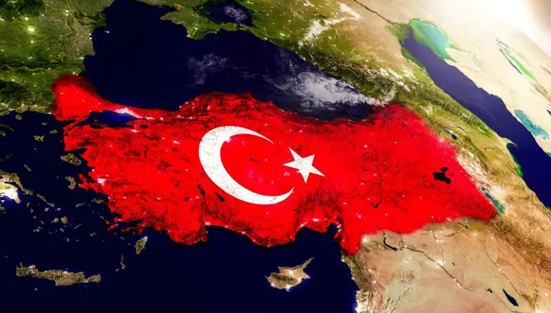 2025'te Türk Vatandaşlarının Vizesiz Seyahat Edebileceği Ülkeler Açıklandı!