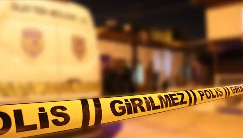 Denizli'de Yaşanan Trajik Olay: Polis Memuru Ailesini Katledip İntihar Etti