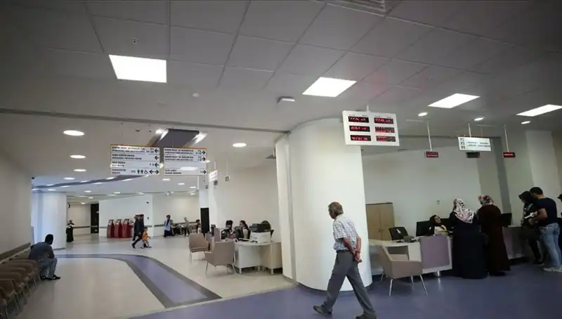 Sosyal Güvenlik Kurumu’ndan İade Aldı: Olayın Gerçek Yüzü