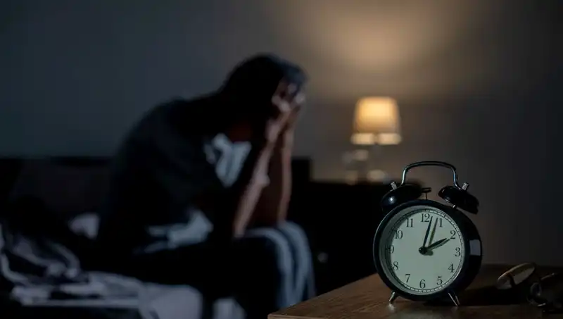 Gece Geç Saate Kadar Uyanık Kalmanın Vücudunuza Etkileri Neler?