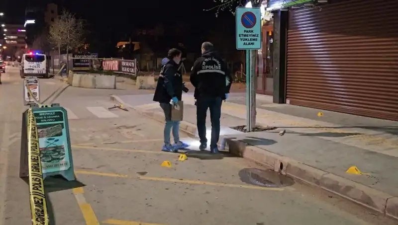 Pideci Dükkanında Çıkan Kavga: Bir Ölü, Üç Yaralı! Neden Oldu?