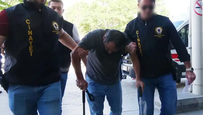 Aranan Kişi Arazide Bulundu, Evli Çiftin İtirafı Şok Etti!