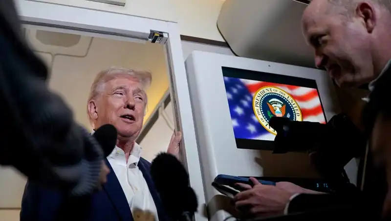 Trump'ın Zeka Testi Sonuçları: Kamuoyunu Şaşırtan Detaylar