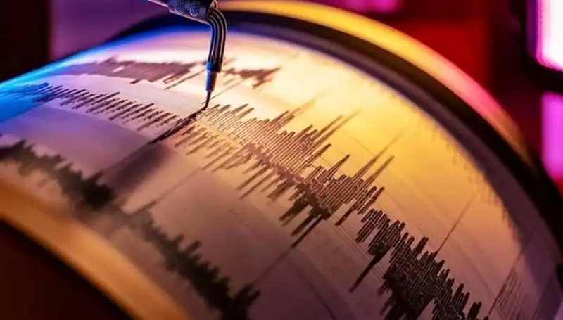 Düzce'de Beklenmedik Deprem: 3.3 Büyüklüğünde Sarsıntı Hissedildi