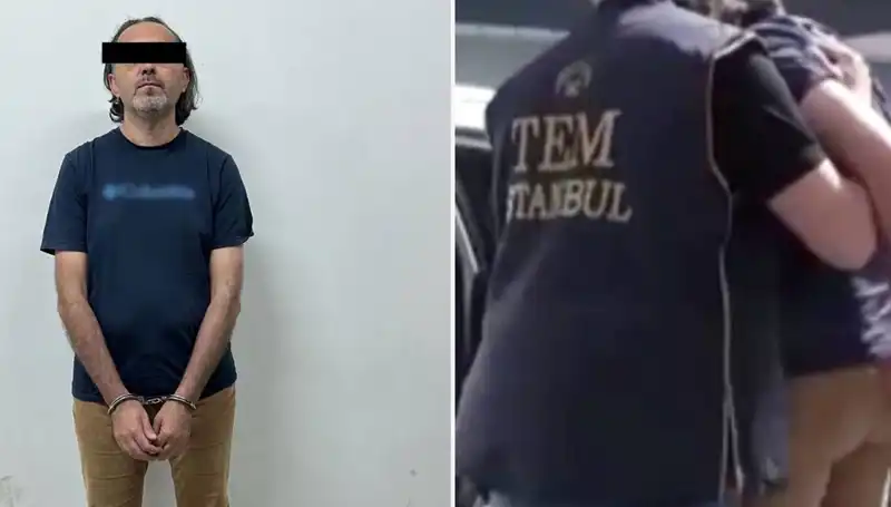 FETÖ’nün Kritik İsimlerinden Biri Daha Operasyonda Yakalandı!