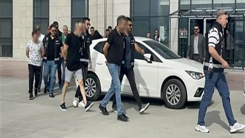 36 Bin Kişiye Hayal Satıp 10 Milyar Lira Dolandıran Turizm Firması İddiaları!