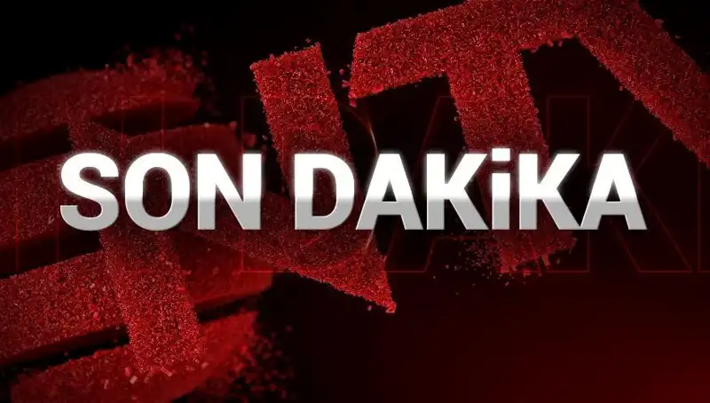 Tahran'da Patlama Sesleri, Kentte Panik ve Korku Yayıyor!