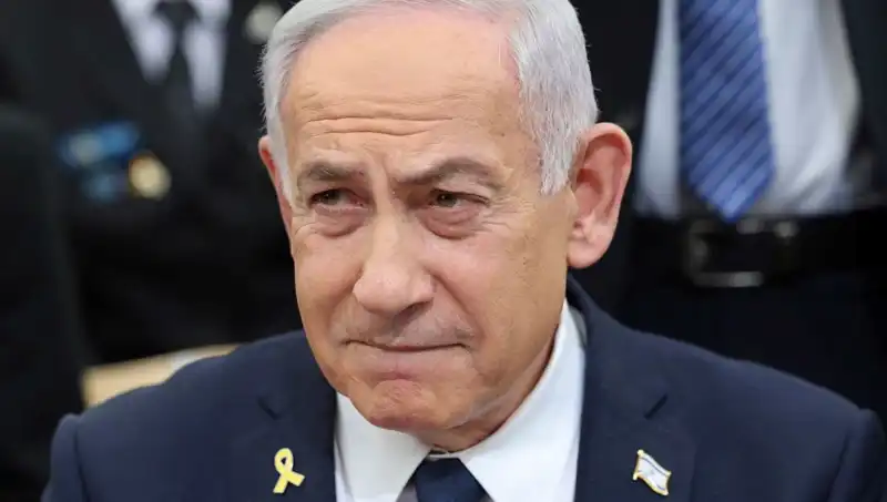 İsrail Kabine Toplantısında Sıcak Anlar: Netanyahu ve Zamir Arasında Gerilim!
