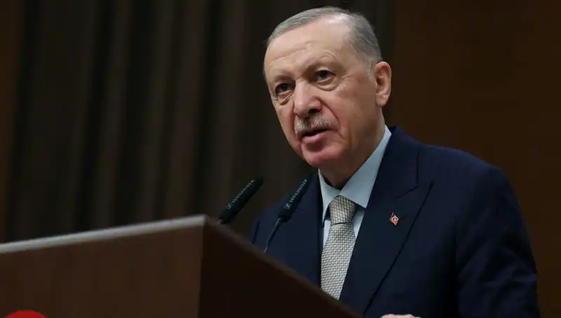 Cumhurbaşkanı Erdoğan: Sokak Terörü ve Soygunların Asıl Sebepleri Ne?