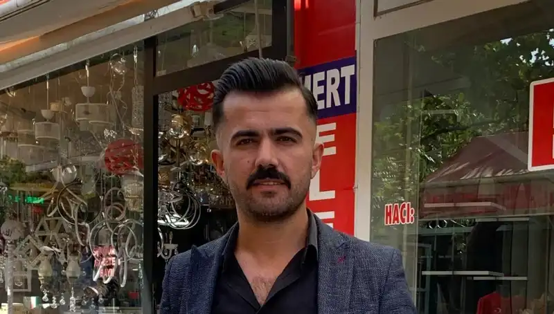 Kaza Kurşunuyla Yaralanan Vatandaş Hayata Veda Etti