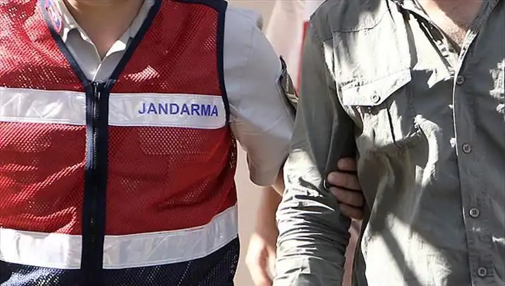 57 Suç Kaydıyla Aranıyordu, Kırşehir'de Polis Tarafından Yakalandı!