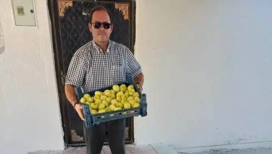 Bahçede 200 TL: Yaz Sezonu Sofraları İçin Hazır ve İlgi Yoğun!