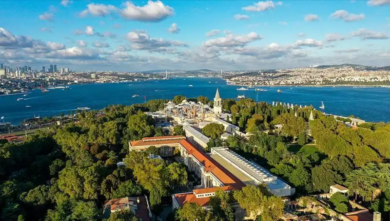 Marmara Denizi'nde 65 Yıllık İlk: Çevresel Denge Tehlikede!