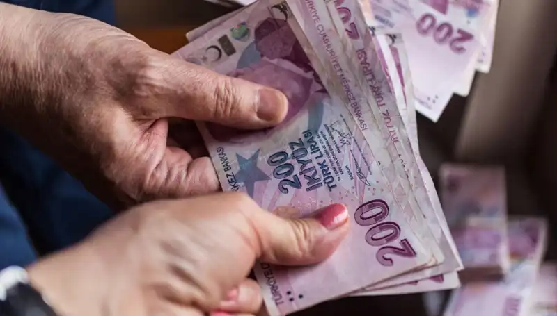 2025 Temmuz Ayında Memur ve Emekli Maaşları Ne Kadar Artacak?