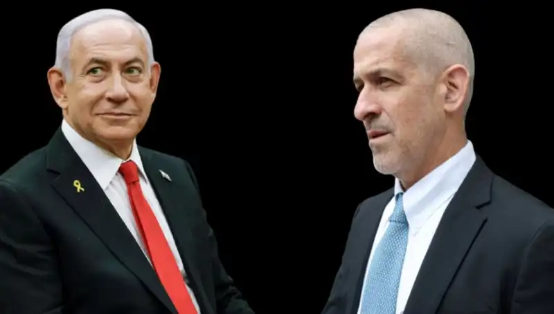 İsrail Yönetiminde Çatlak: Tarihteki İlk İstihbarat Başkanı Görevden Alındı
