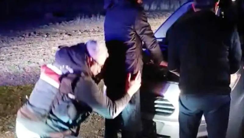 Çocukların Kavgası Aileleri Bir Araya Getirdi: Trajik Sonuç!