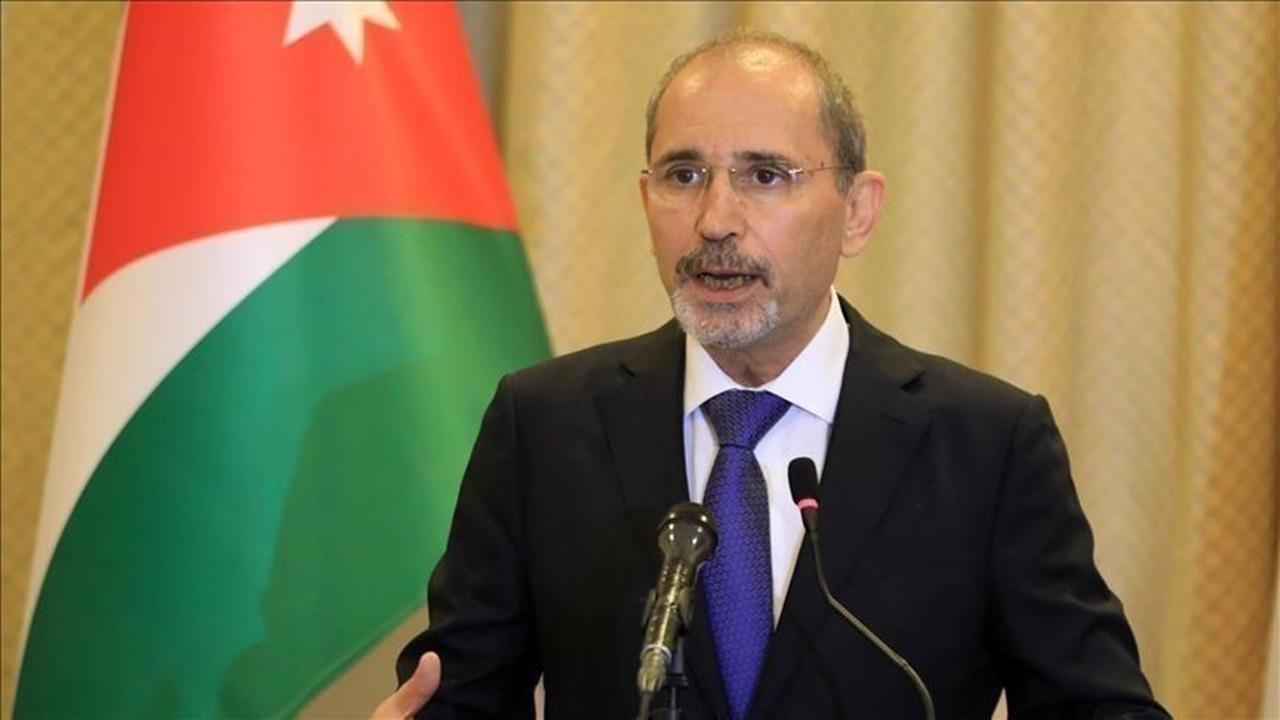 Ürdün Kralı Abdullah Türkiye'ye Ziyarette Bulundu
