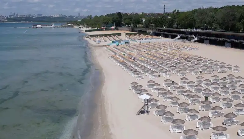 İstanbul Plajlarında 2025 Giriş Ücretleri Belli Oldu: Hangi Plaja Ne Kadar Ödeyeceksiniz?