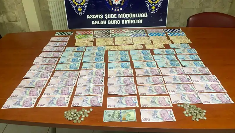 Kumar Oynayanlara Kesilen 83 Bin Liralık Ceza Neden Gündem Oldu?