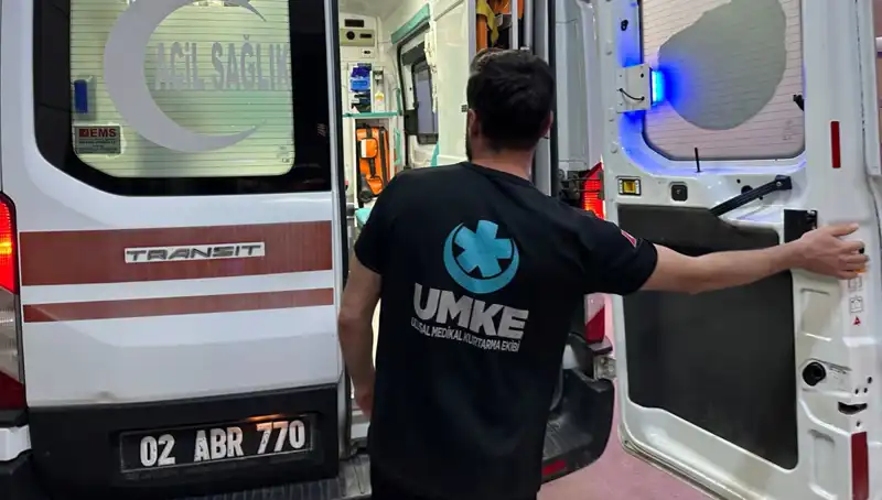Küçük Çocuğun Elektrik Akımına Kapılması: Aile Savaş Veriyor!