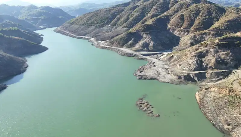 Son 65 Yılın En Kurak Dönemi: Barajlar Tehlike Altında