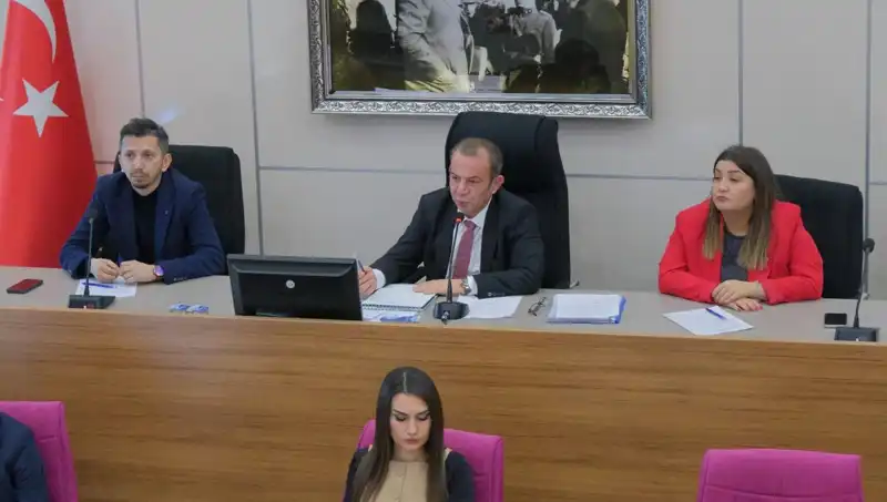 Bolu Belediyesi’nden Yangın Raporu Kararı: 1 Milyon Lira Destek!
